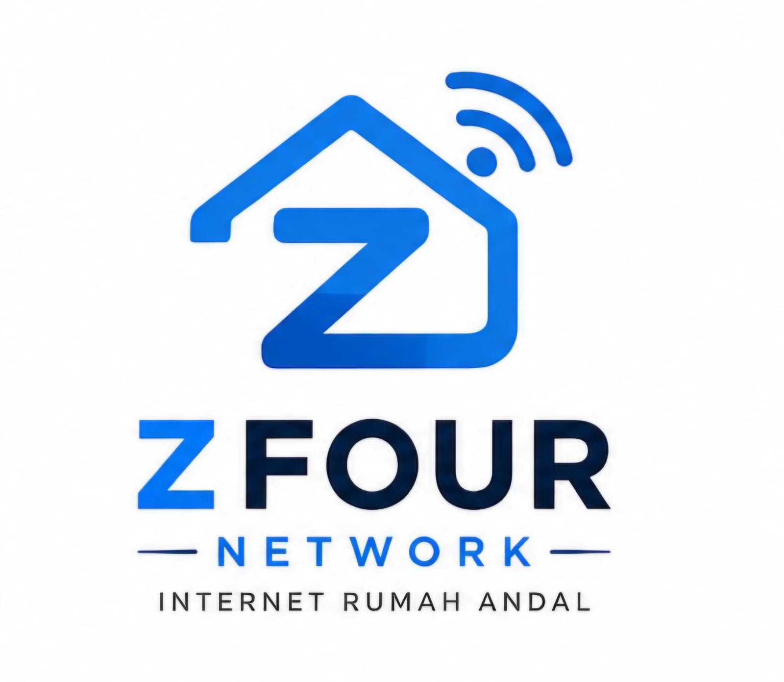 PT. Z FOUR NETWORK INDONESIA